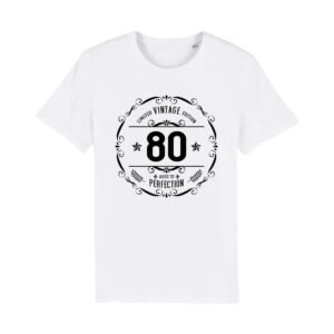 Gents Birthday T-Shirt - Image 9