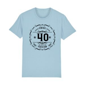 Gents Birthday T-Shirt - Image 12