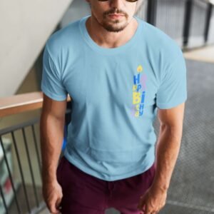 Unisex Birthday T-Shirt - Image 8