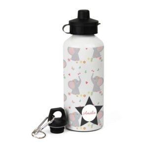 Girl Toddler's Personalised Lunchtime Adventure Kit - Image 10