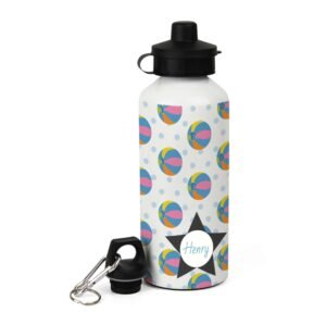 Little Explorer's Personalised Lunchtime Adventure Kit - Image 9