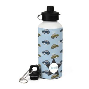 Little Explorer's Personalised Lunchtime Adventure Kit - Image 11