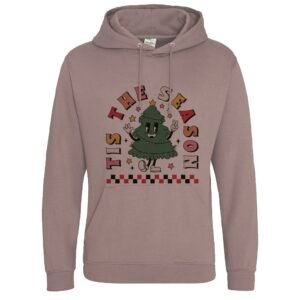 Christmas Hoodies - Image 5