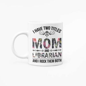 Cherished Memories Mug,  Personalised Gift for Mom - Image 7