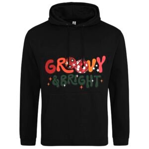 Christmas Hoodies - Image 8