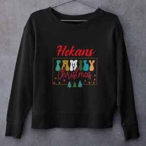 Customised Festive Sweaters for the Family - Image 3