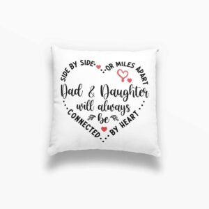 Custom Family Memory Cushion Cover - Image 7