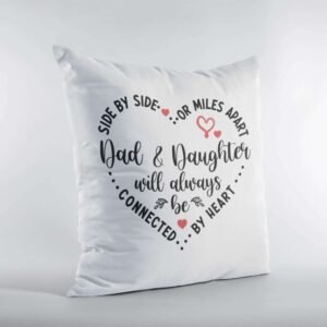 Custom Family Memory Cushion Cover - Image 12