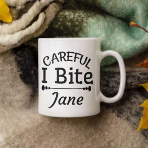 Customised Cute 3D Animal Mug for Kids - Image 7