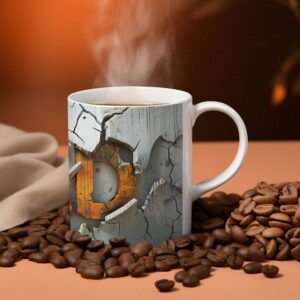 Custom Dad Appreciation Mug - Image 3
