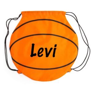 Custom Kids Sports Drawstring Bag - Image 7