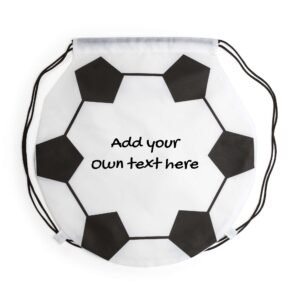 Custom Kids Sports Drawstring Bag - Image 5