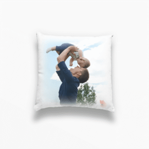Personalised Father's Day Cushion Cover - Image 9