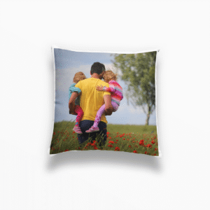 Personalised Father's Day Cushion Cover - Image 10