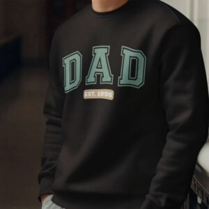Personalised DAD Jumper - Image 2