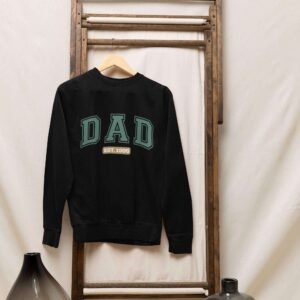 Personalised DAD Jumper - Image 6