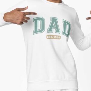 Personalised DAD Jumper - Image 9