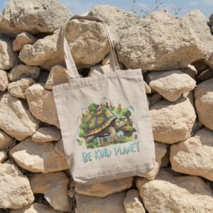 Earth Day Tote Bag - Image 4