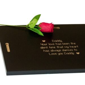 Personalised Wood Photo Panel - Image 9