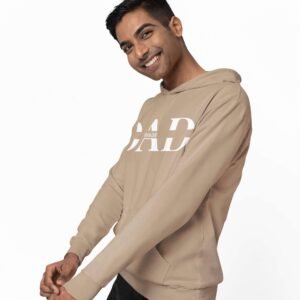 Personalised DAD Hoodies - Image 8