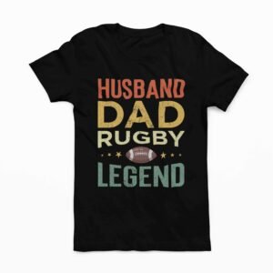 T-Shirt for Husband Dad - Image 10