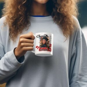 Customisable Graduate Celebration Mug. - Image 4