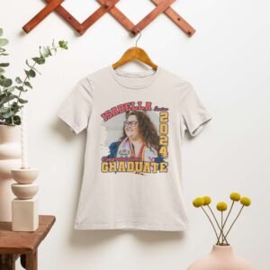 Custom Graduation T-Shirt - Image 3