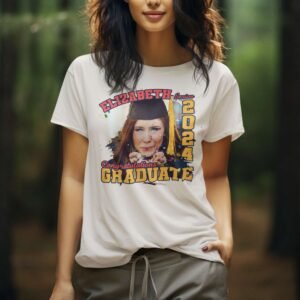 Custom Graduation T-Shirt - Image 6