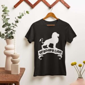 Grandpa Design T-Shirt Collection - Image 9