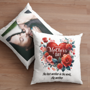 Custom Gift Hamper For Mom - Image 3