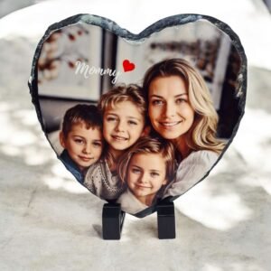 Custom Gift Hamper For Mom - Image 4