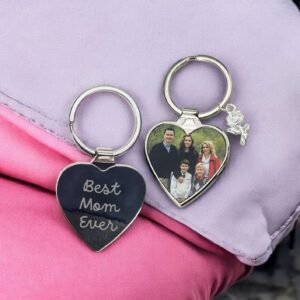 Custom Gift Hamper For Mom - Image 8