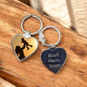 Custom Gift Hamper For Mom - Image 7