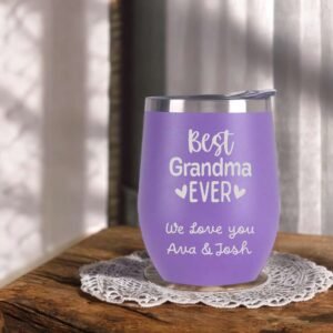 Custom Gift Hamper For Mom - Image 11