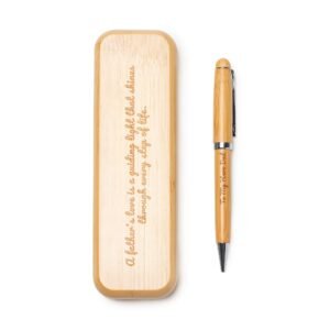 Custom Gift Hamper For Dad - Image 4