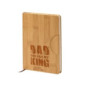 Custom Gift Hamper For Dad - Image 11