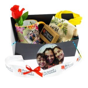 Custom Ladies Hamper - Image 1