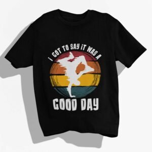 Urban Vibes Hip-Hop Cotton T-Shirt - Image 20