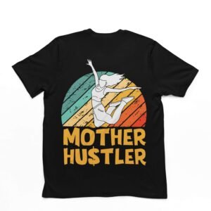 Urban Vibes Hip-Hop Cotton T-Shirt - Image 8