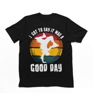 Urban Vibes Hip-Hop Cotton T-Shirt - Image 11