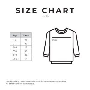 Personalised Halloween Themed Kids Hoodie - Image 10