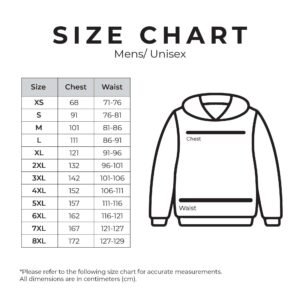 Custom Matching Hoodies - Image 13