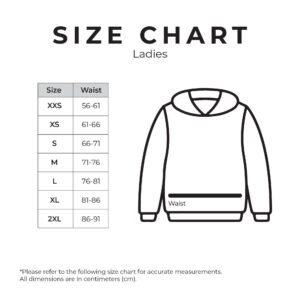 Cactus Valentine's Hoodie - Image 6