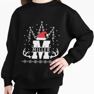 Custom Christmas Family Jumpers - Image 6