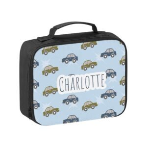 Little Explorer's Personalised Lunchtime Adventure Kit - Image 12