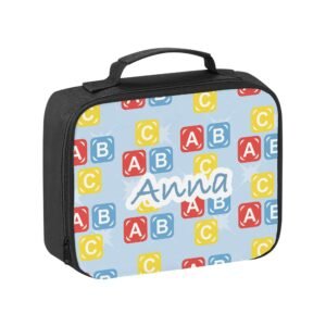 Little Explorer's Personalised Lunchtime Adventure Kit - Image 3
