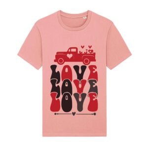 Cotton Love T-Shirt - Image 4