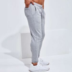 Men's Personalised Fitted Joggers - Image 4