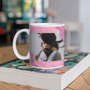 Mother's Day Photo Mug - Image 6
