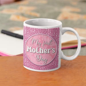 Mother's Day Photo Mug - Image 7